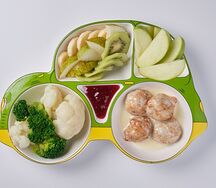 Детское Комбо №1