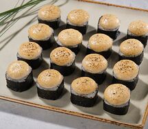 Сет Запеченных роллов