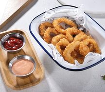 Кольца кальмара