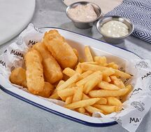Фиш & Чипс