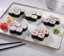 Сет Классических роллов