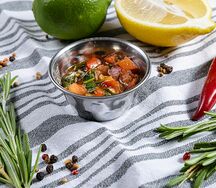 Соус Сальса