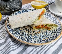 Шаурма Легкая