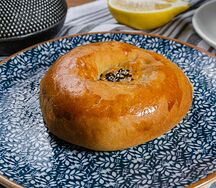 Лепешка Фатыр