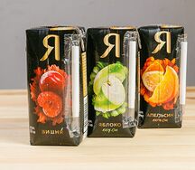 Сок Сады Придонья