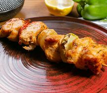 Шашлык Куриный