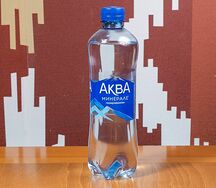 Аква минерале