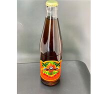 Газированный напиток Груша производство ЛВГ-Агро