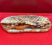 Шаурма в пите