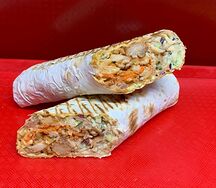 Шаурма От души