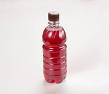 Морс из черной смородины