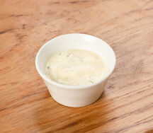 Соус Чесночный