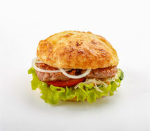 Сэндвич Банялучки чевап