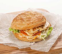 Сэндвич Пилетина