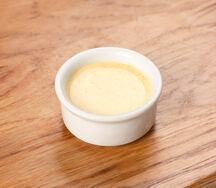 Соус Сырный