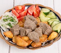 Казан-кебаб