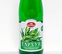 Лимонад Тархун