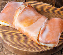 Краковская булочка