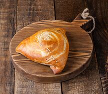 Самса с курицей