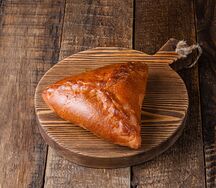 Эчпочмак с говядиной