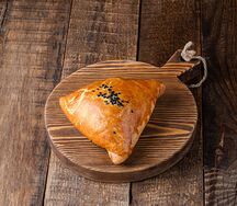 Самса с говядиной