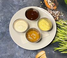 Кисло-сладкий