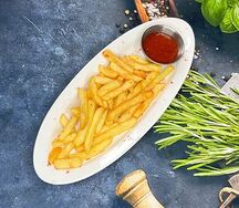 Картофель фри