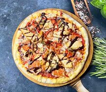 Мексиканская