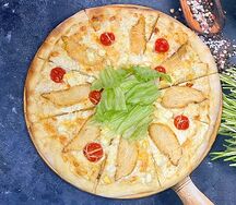 Пицца Цезарь