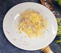 Паста Карбонара