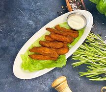 Куриные палочки