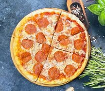 Пепперони