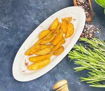 Картофель Айдахо