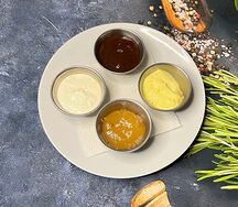 Сырный соус