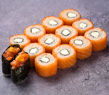 Филадельфия Сет