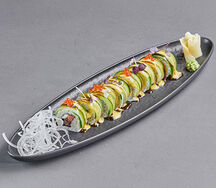 Ролл Манго магуро маки