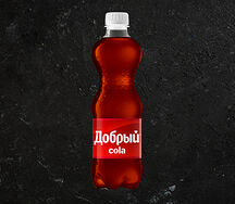 Добрый Кола 0,5