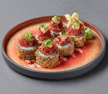 Ролл Темпура Туна маки