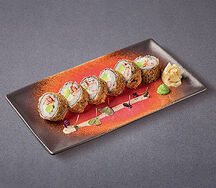 Ролл Хаманиши Маки