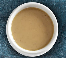 Ореховый соус