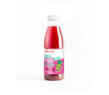 Морс Вишня-Мята