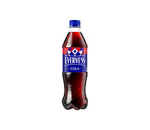 Evervess Cola