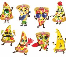 Наклейки Пиджоники