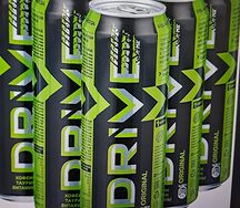Энергетик Drive Me Original