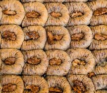 Бурма турецкая Пальчики оближешь