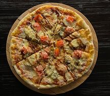 Мексиканская