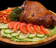 Рулька свиная