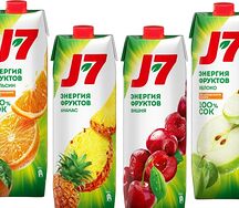Сок J7