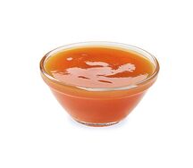 Кисло-сладкий