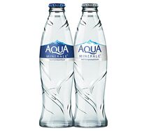 Aqua Minerale